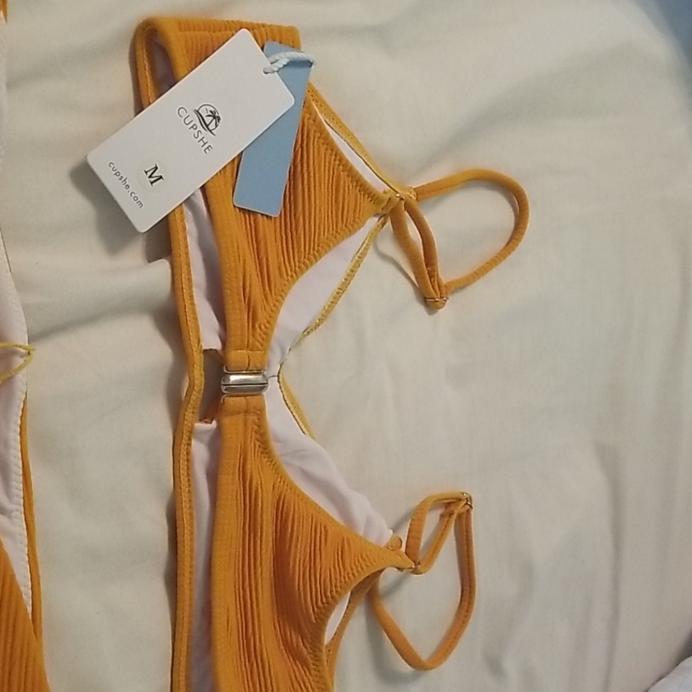 Swim suit - Picture 2 of 5